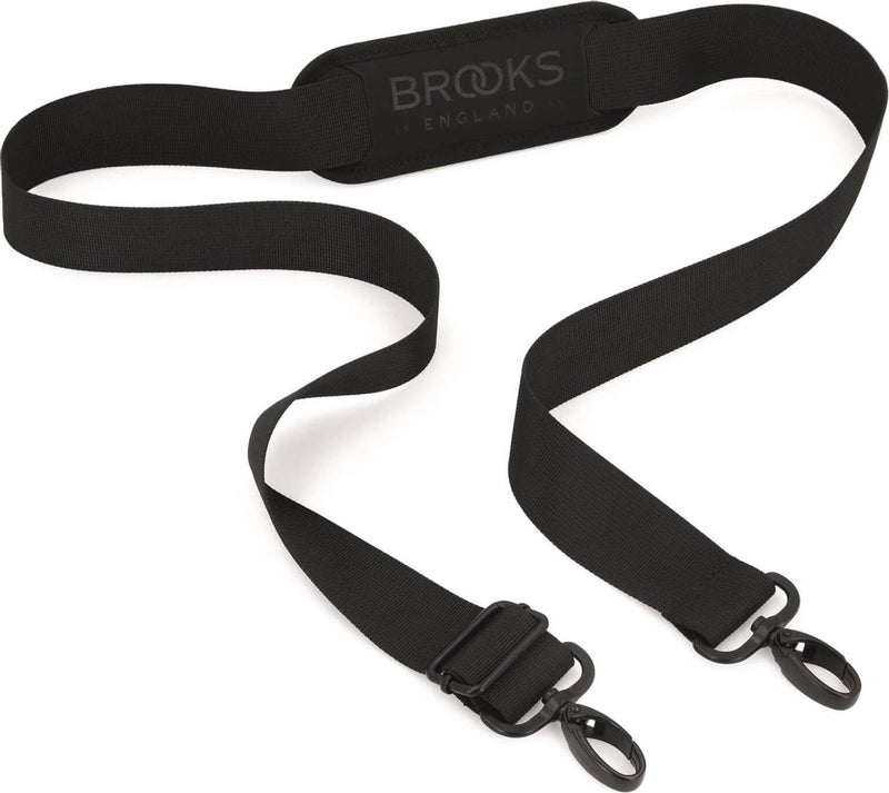 Brooks Strap Scape Black