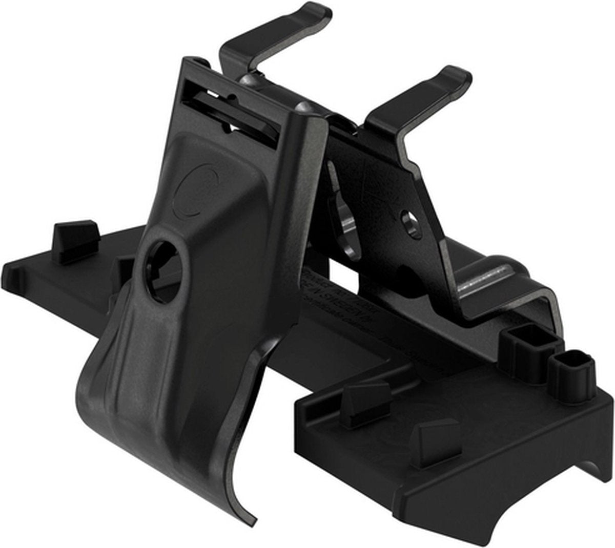 Thule kit set kit 6022 garde-corps affleurant