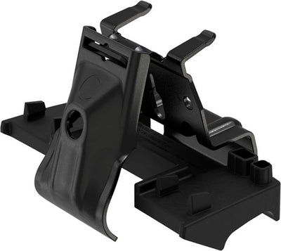Thule kit set kit 6022 garde-corps affleurant