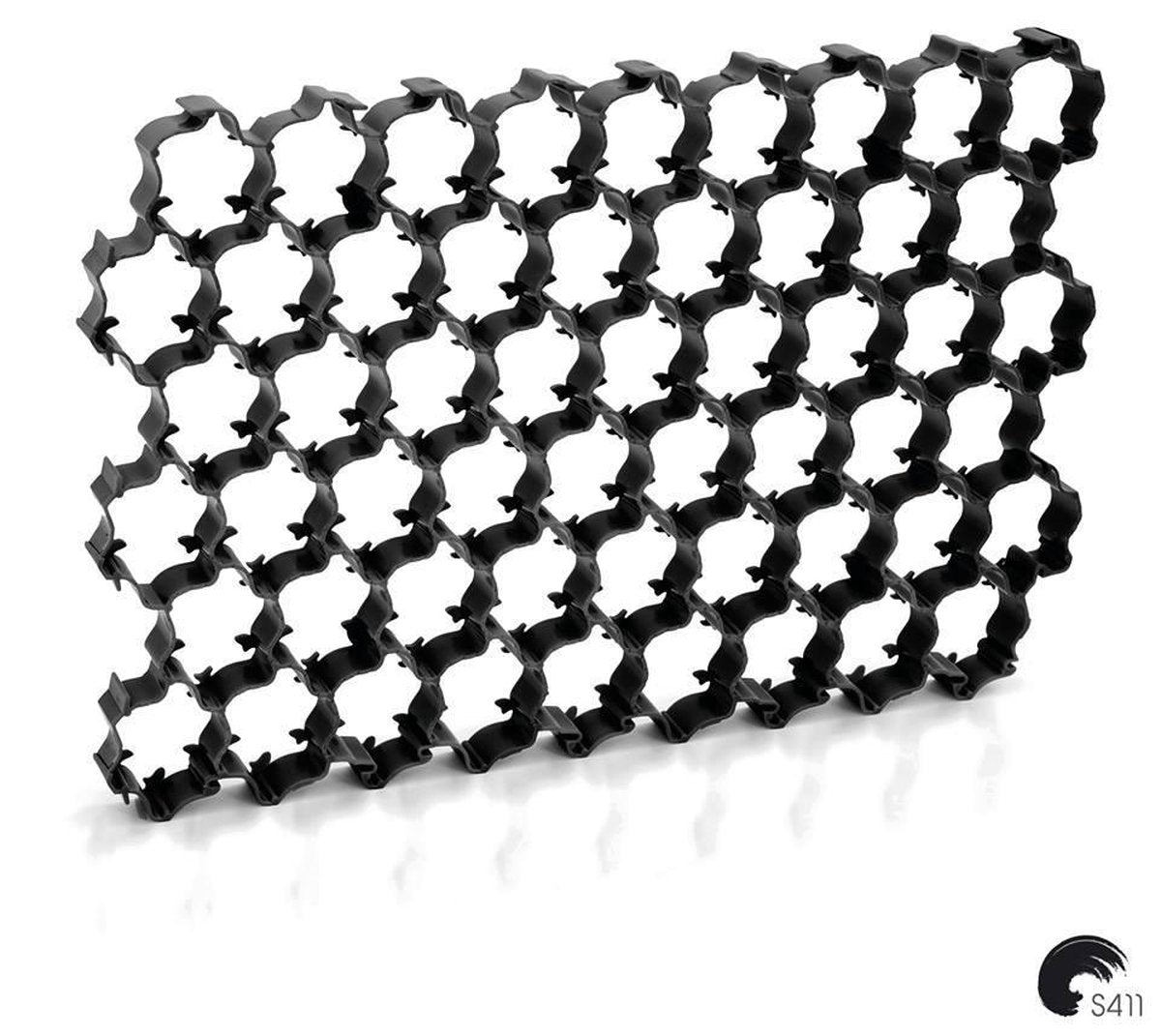 Grilles à gravier sans marque sans marque