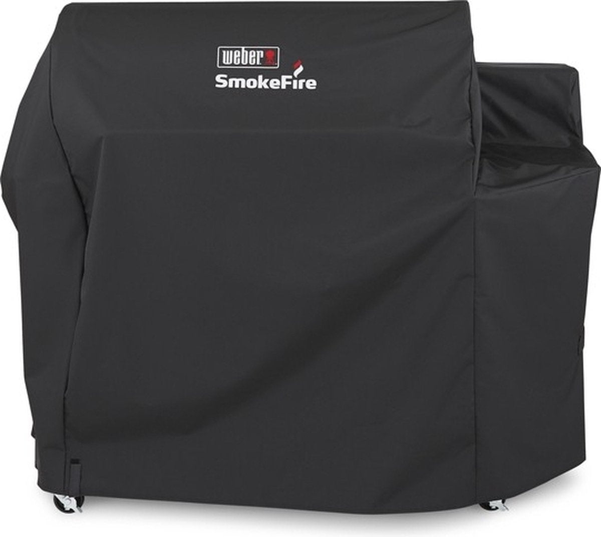Weber - housse de protection barbecue smokefire ex6