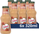 Sauce Calvé - cocktail au whisky - délicieuse avec tous vos apéritifs, au barbecue ou gourmands - 6 x 320 ml