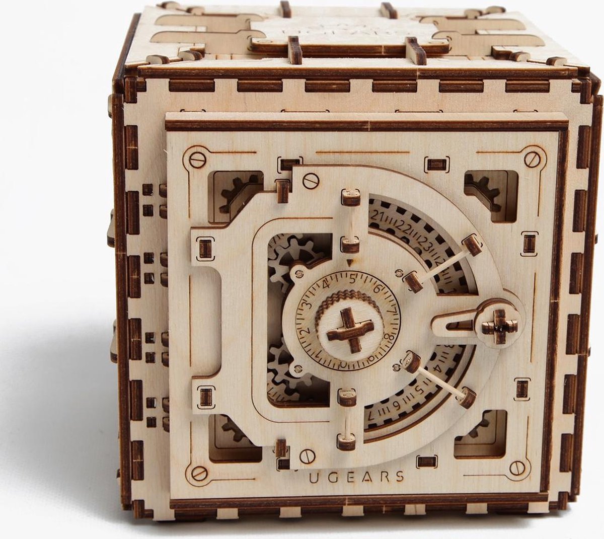 Ugears