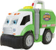 Jakks, de vrais copains de travail, M. Dusty