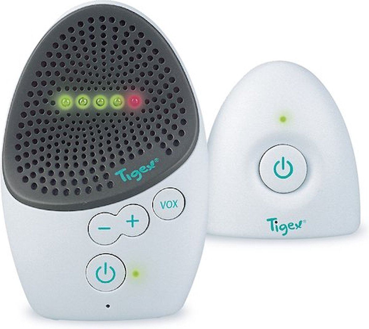 Babyphone Tigex Easy Protect