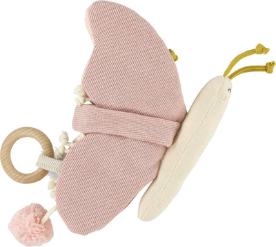 Booklet d'activité Trixie Butterfly