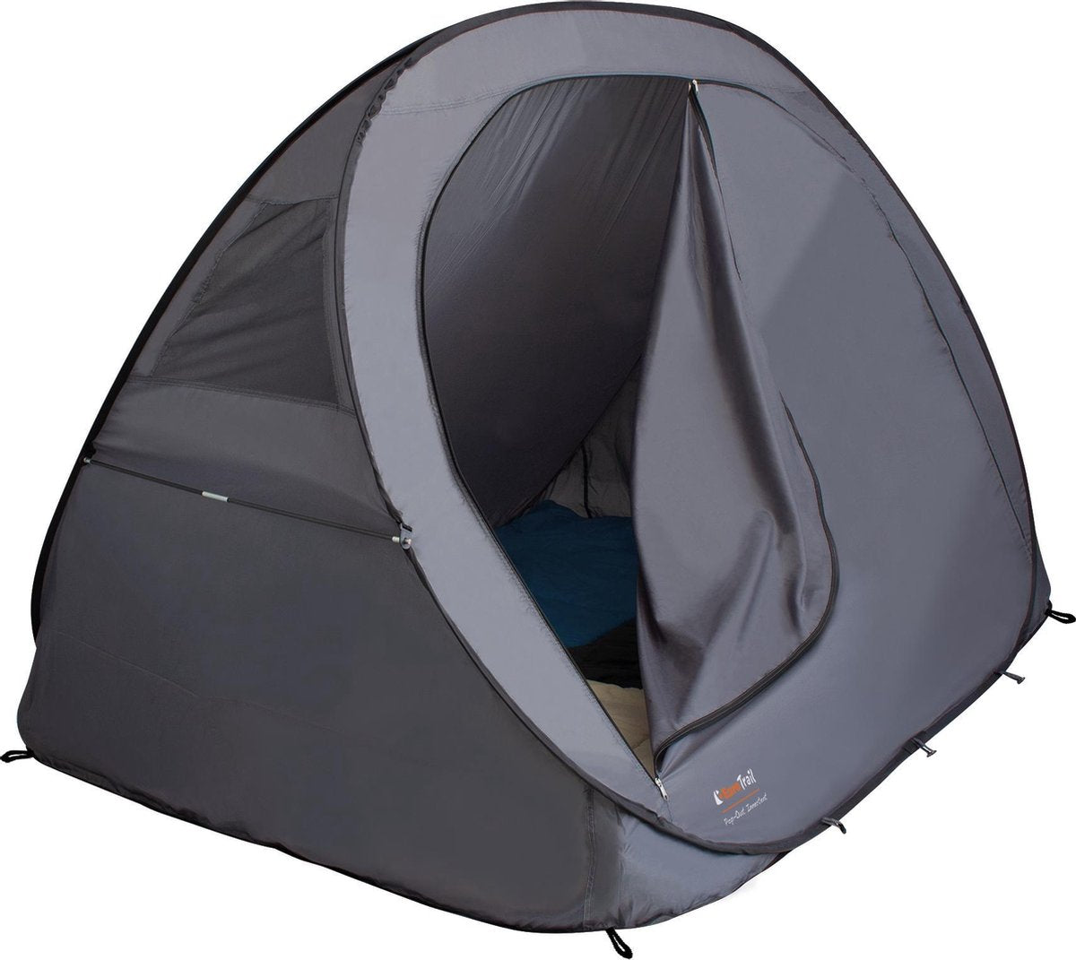 Tente intérieure Eurotrail - autoportante - pop up universelle