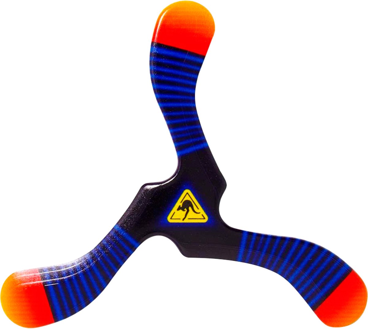 Ventilateur boomerang boomerang zebra iii droit