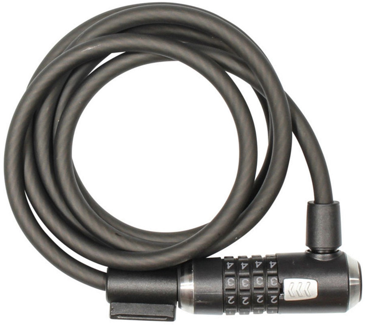 Code de verrouillage du câble kryptonite Kryptoflex 1230 combo