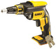 Tournevis sans balai Dewalt dcf620nt 18v xr | corps dans tstak - dcf620nt-xj