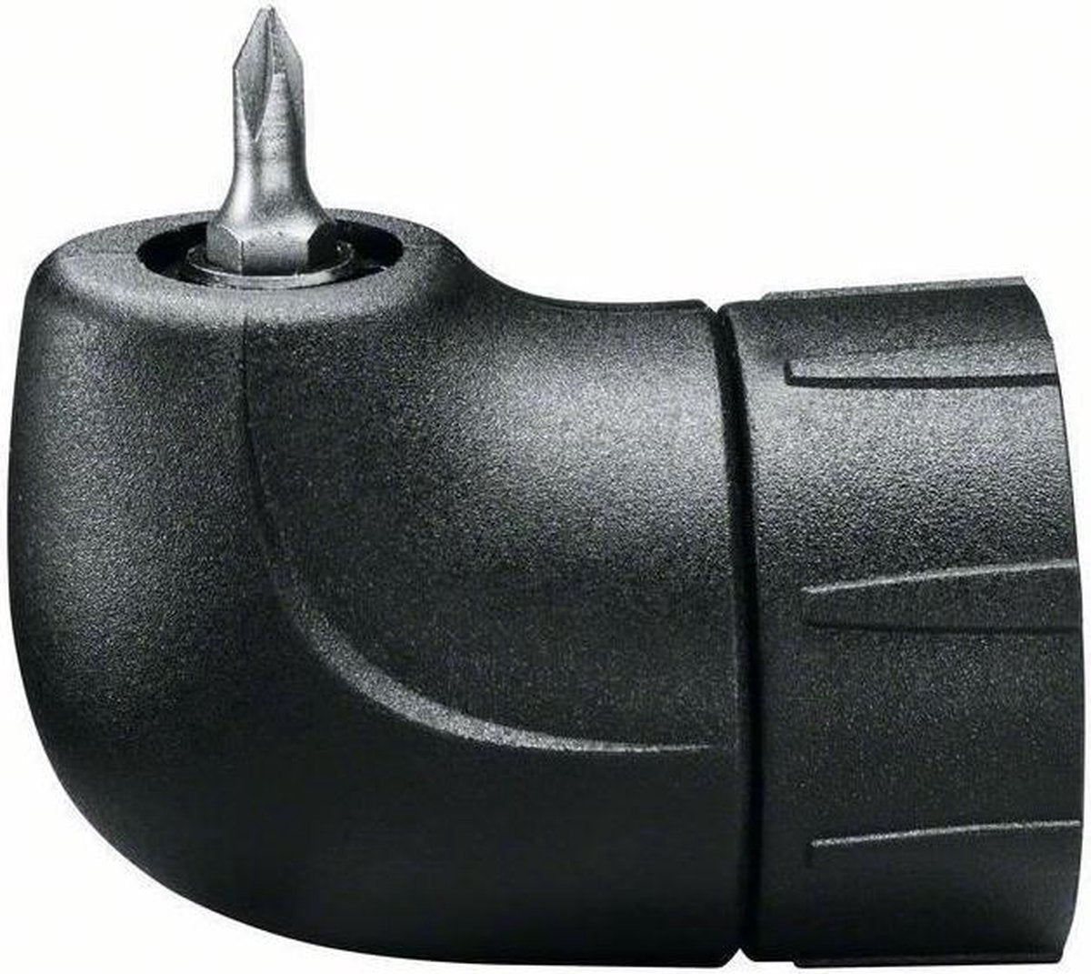 Fixation d'angle Bosch ixo