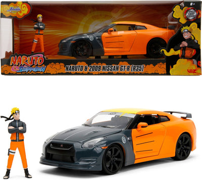 Modèle prêt à l'emploi de Jada Toys