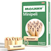 Selecta Molkky Mini Game Throwing Game Game