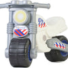 Moteur de police de Cavallino Loop