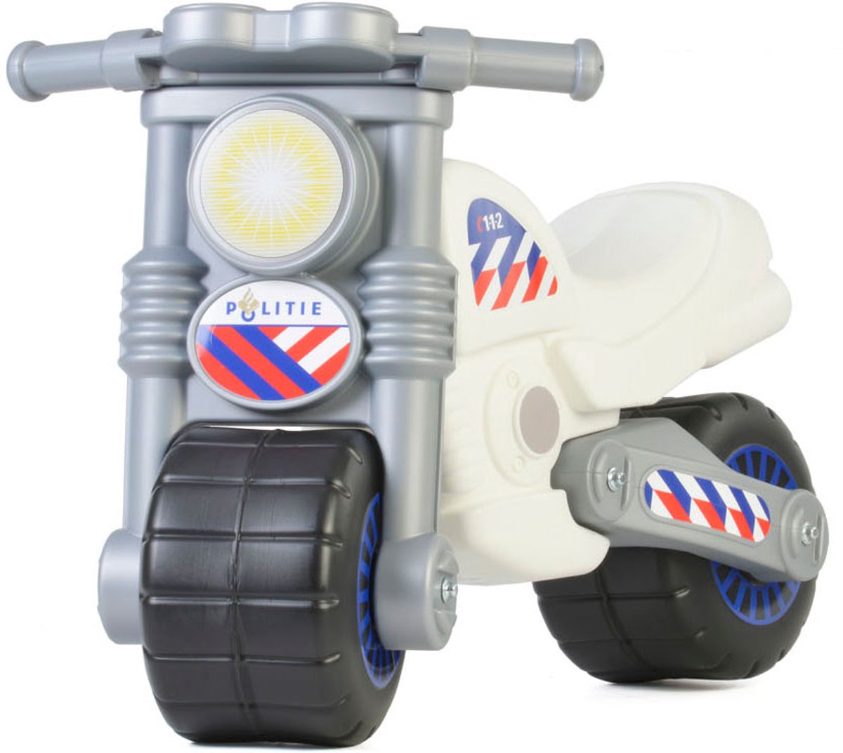 Moteur de police de Cavallino Loop