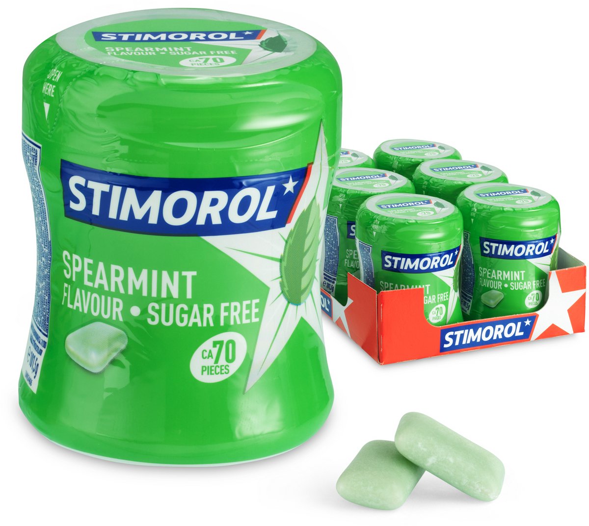 Stimorol