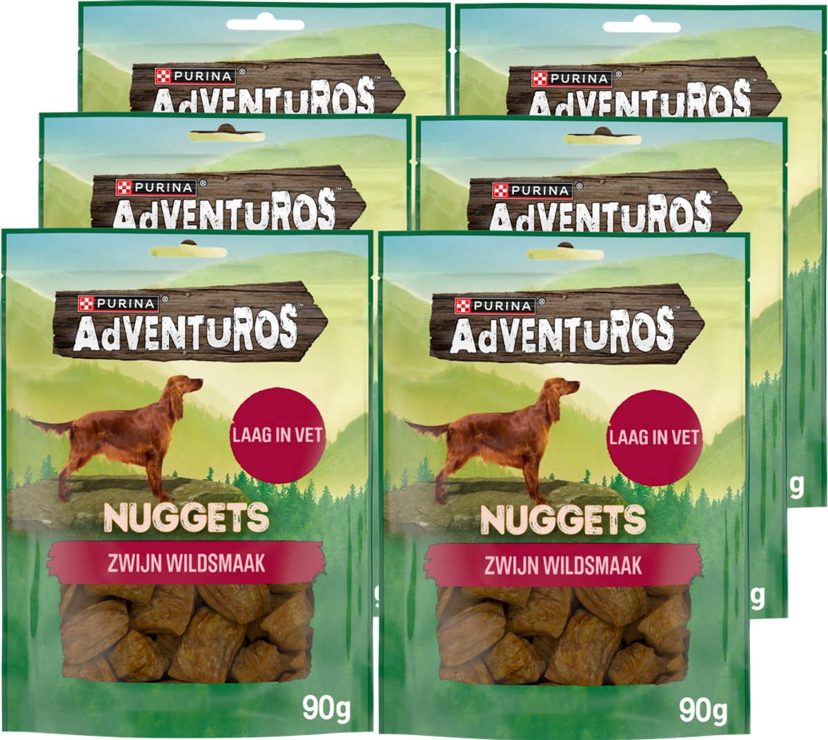 Aventuriers