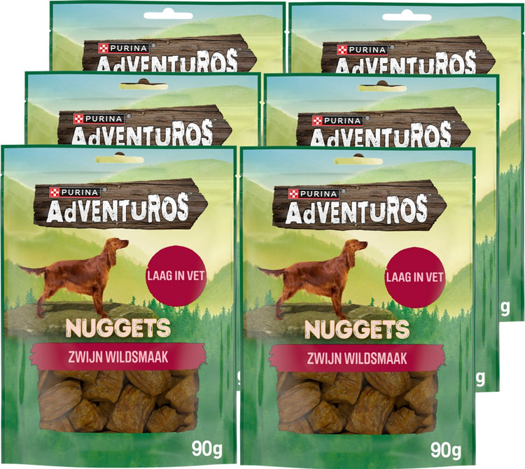 Aventuriers