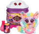 Moose Toys Magic Mixies Magic Choiler Soleil avec des cristaux