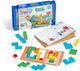 Ressources d'apprentissage solveur de puzzles de blocs de nombres - jeu éducatif - 3+