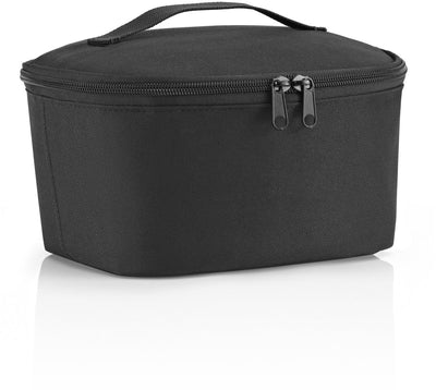 Sac isotherme de poche Reisenthel coolerbag s - 2,5 l - noir