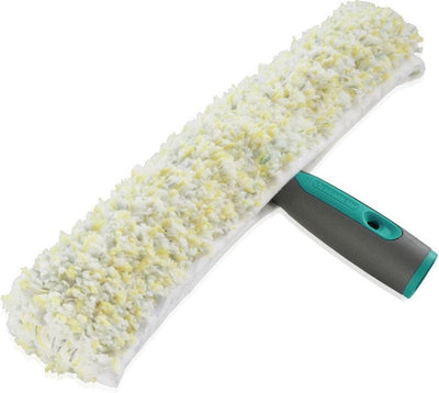 Leifheit 1067587 - essuie-glace professionnel 45 cm | 6 pièces