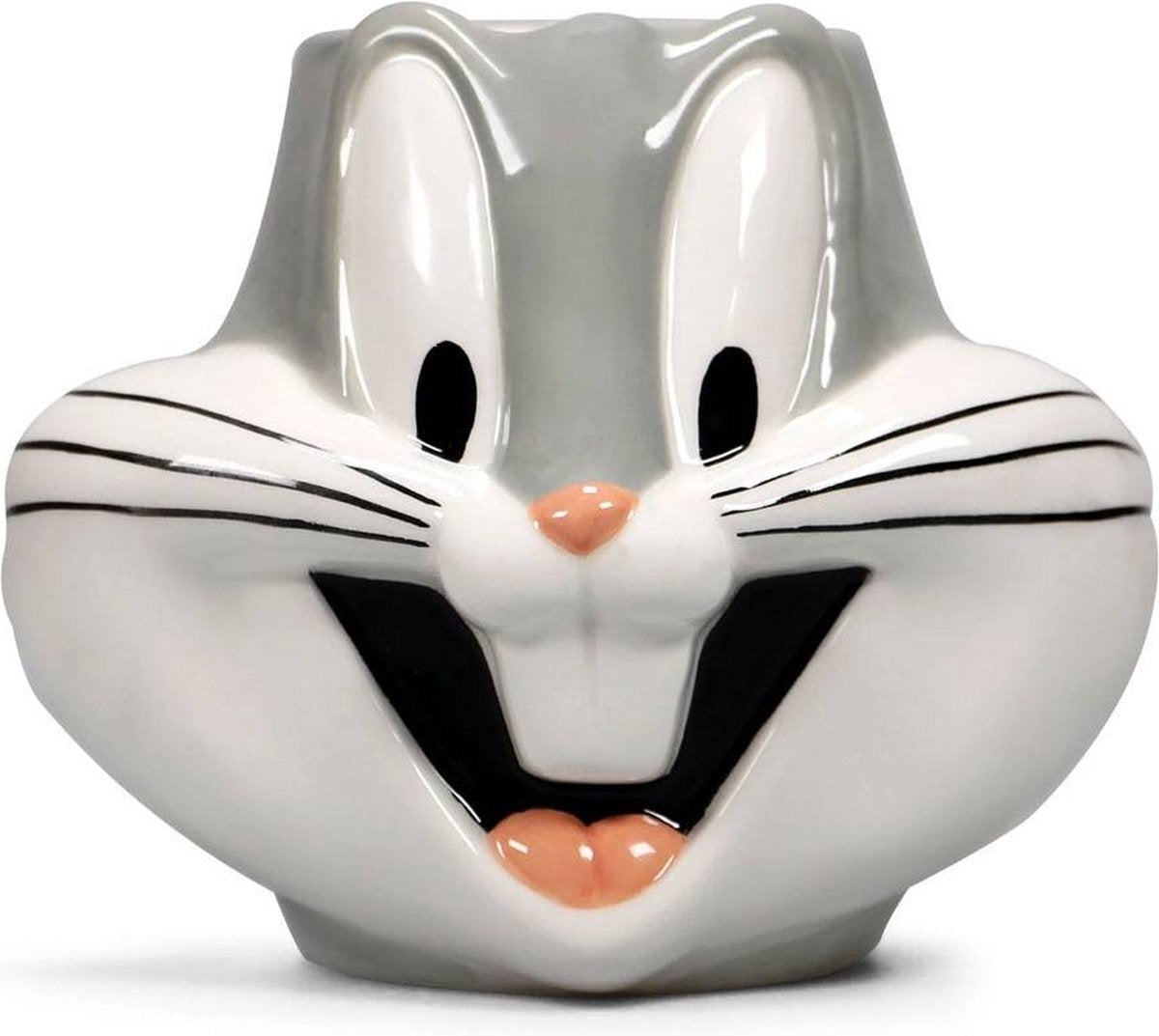 Looney Tunes de Half Moon Bay - Mug 3D Bugs Bunny