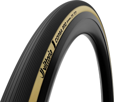 Vittoria corsa pro tlr jante large 29-622 pneu pliable graphène 2.0