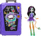 Secrets de Monster High Skulltimate - jinafire longue oasis - poupée de mode