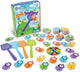 Learning resources math swatters™ jeu de soustraction d'addition - 1+