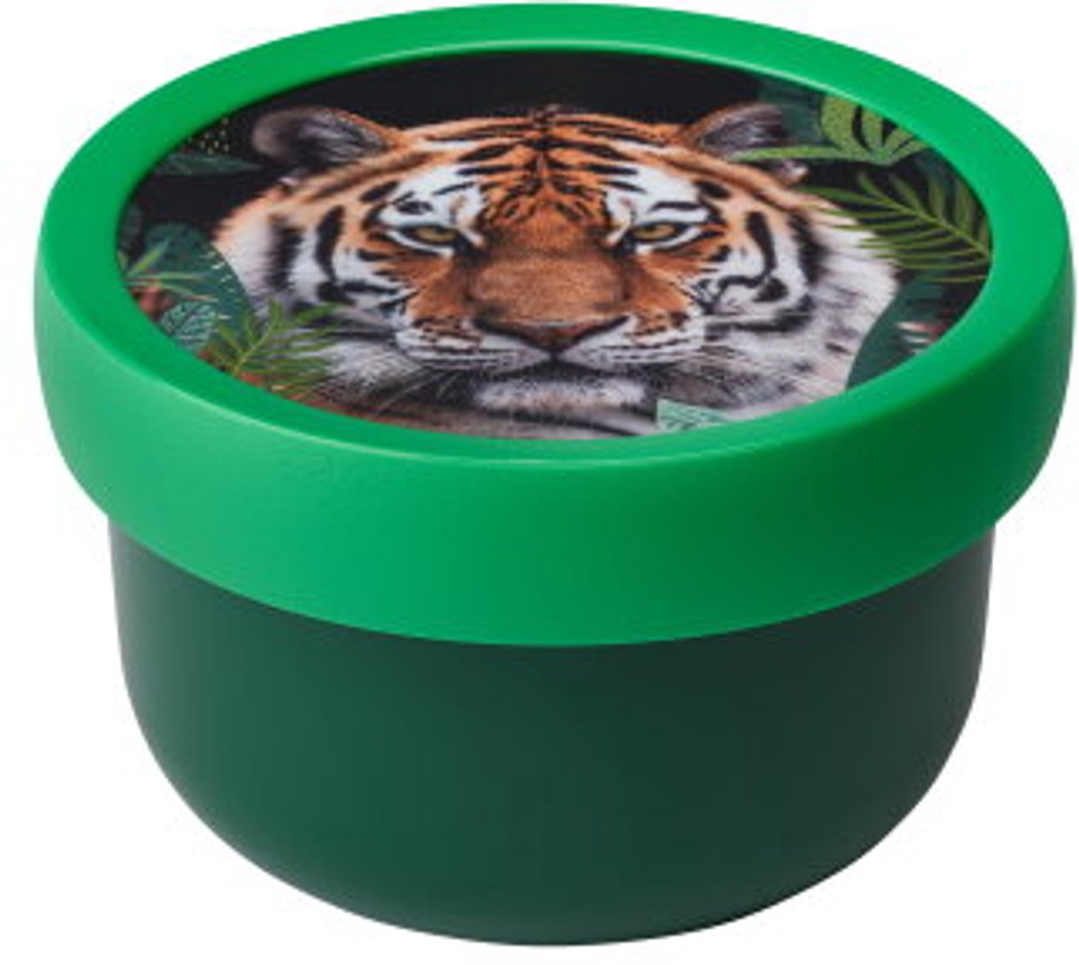 Mépal Campus Fruitbox 300 ml - Tiger sauvage