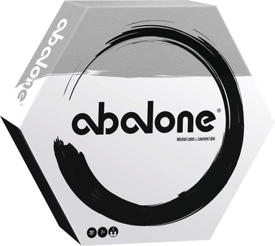 ASMODEE ABALONE BOARD GAME NOUVELLE Version