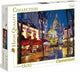 Clementoni Jigsaw Puzzle Paris Montmartre, 1500st.