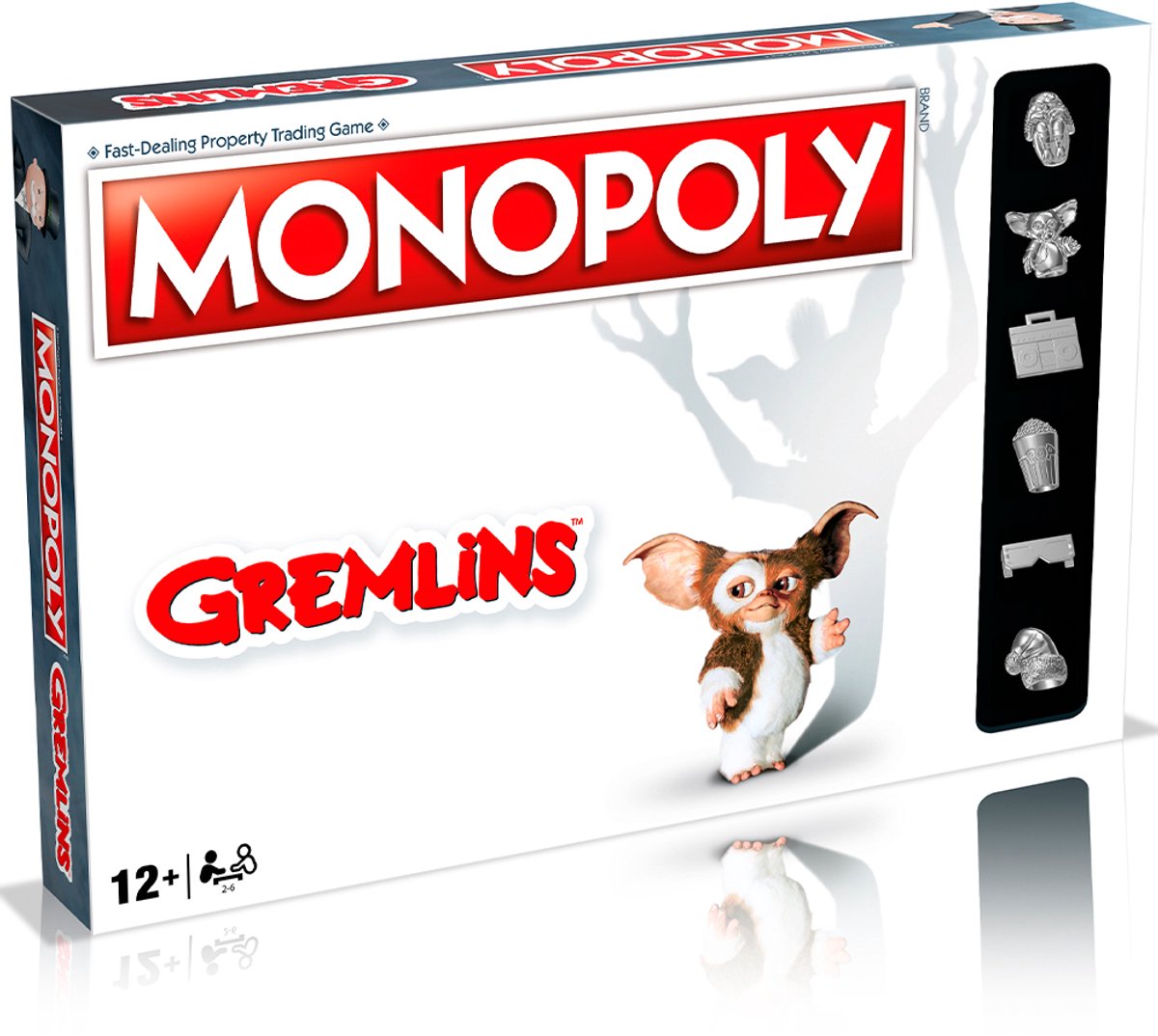 Jeux Hasbro