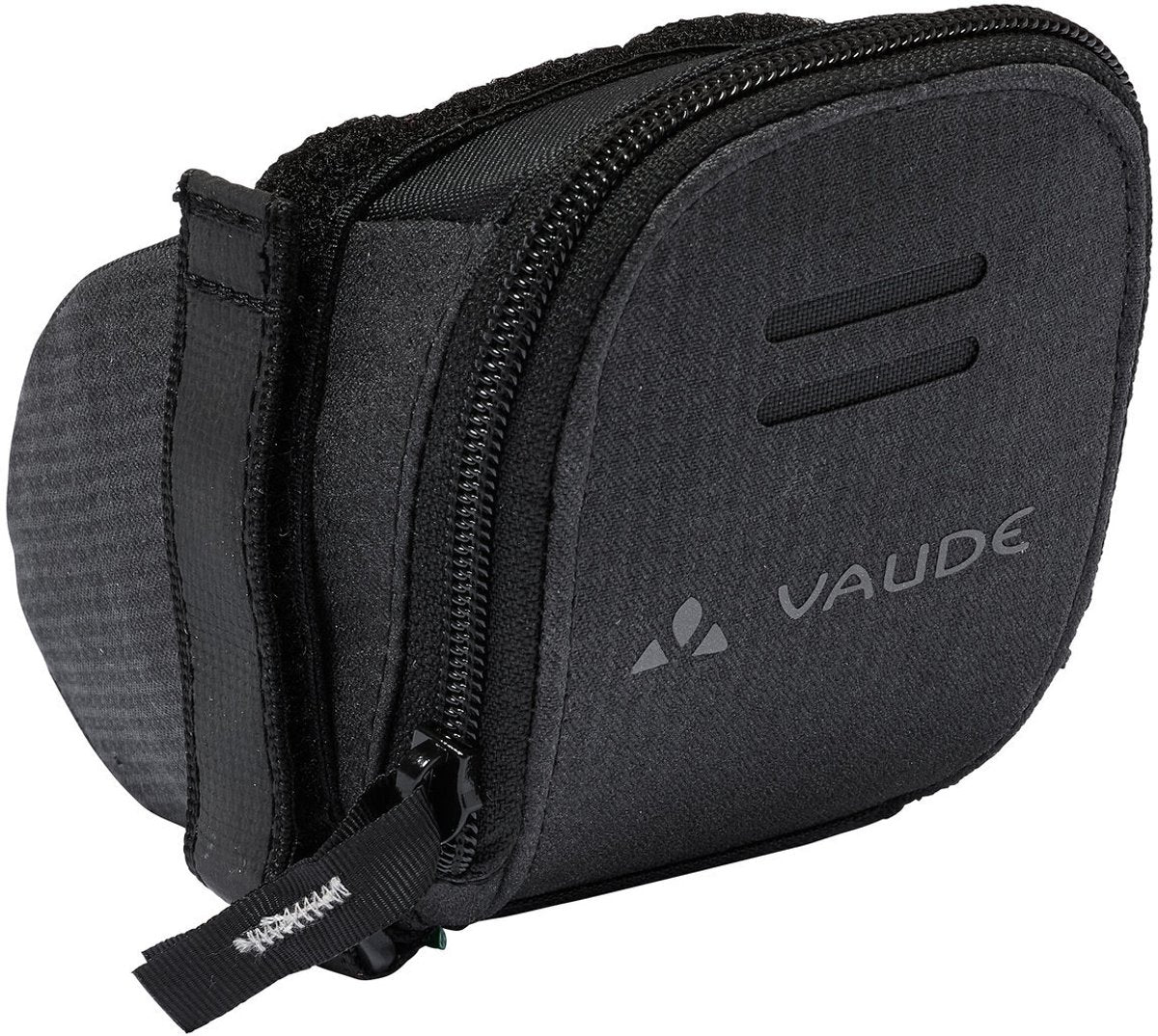 Vaude race light l luminum - sacoche de selle