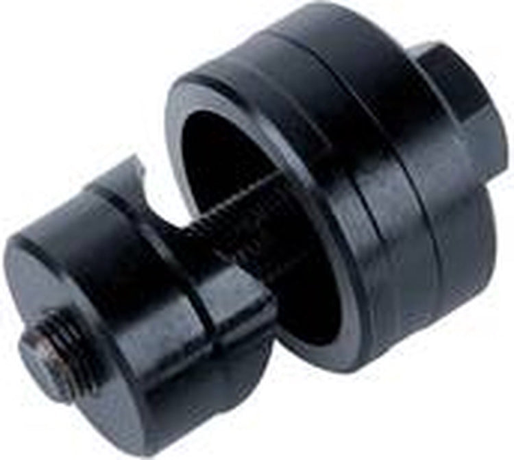 Wolfcraft - perforateur ø 28 mm - faire un trou pour robinetterie dans l'évier - 3752000