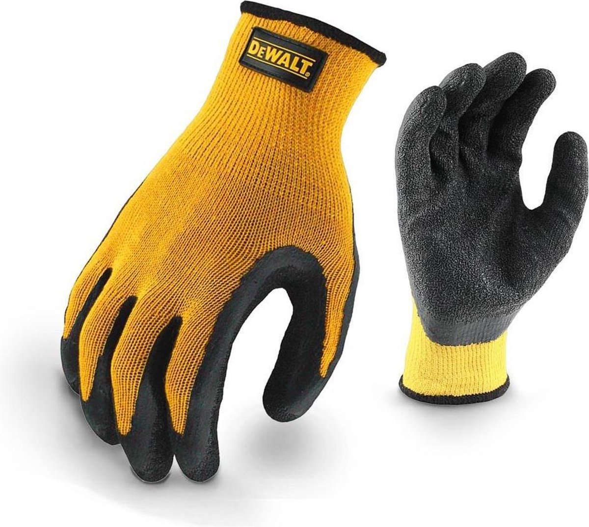 Gants de travail Dewalt dpg70l - 9 l