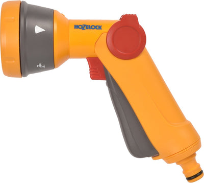 Pistolet pulvérisateur multi-pulvérisateur Hozelock