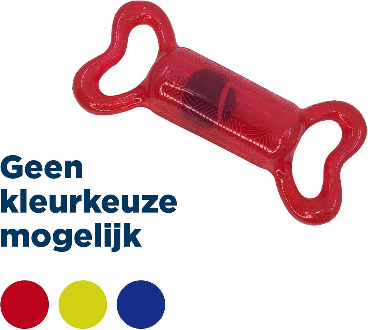 Kong Jubler TUG Assorti
