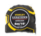 Stanley fatmax autolock - tape measure - 5m - 32mm - autolock mechanism