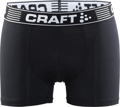 Craft greatness bike boxer sous-vêtements de sport hommes - taille m