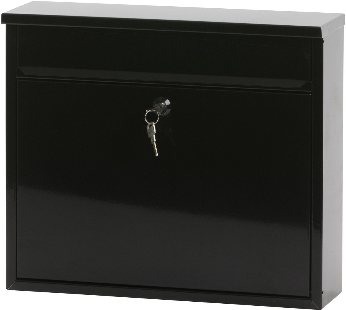 Box de lettres en V-parts en V-parts Granadan noir