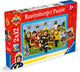 Ravensburger Jigsaw Puzzle Fireman Sam, 2x12st.
