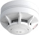 Mini détecteur de fumée optique Fito sur pile lithium 3v - 7900542