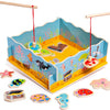 Bigjigs Biden Magnetic Fish Game
