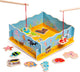 Bigjigs Biden Magnetic Fish Game