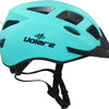 Casque de vélo Volare Unisexe - 54-58 cm - vert