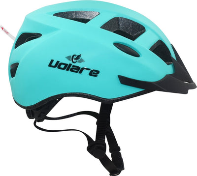 Casque de vélo Volare Unisexe - 54-58 cm - vert