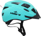Casque de vélo Volare Unisexe - 54-58 cm - vert