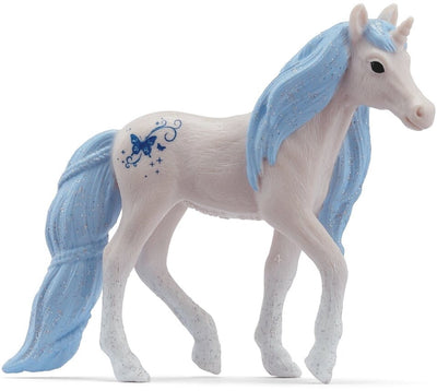 Schleich houx licorne de collection